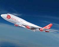 Virgin Orbit wraps up first demo launch
