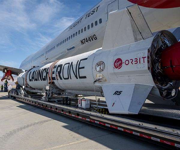 J-Space partners with Virgin Orbit to bring sovereign air-launch capability to South Korea