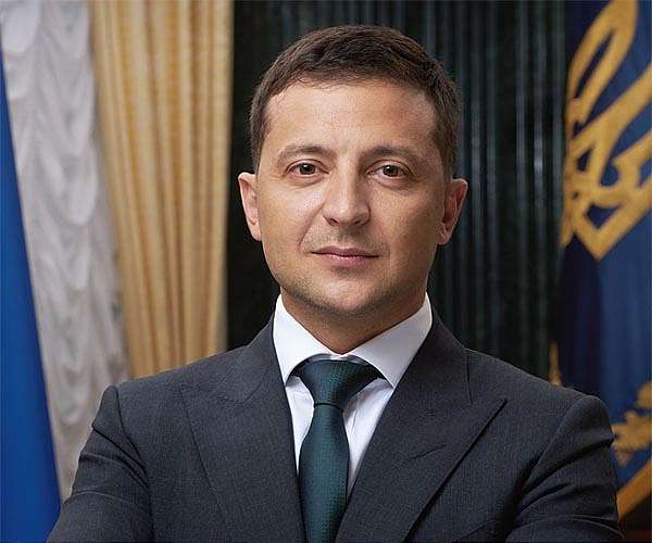 Zelensky urges world to 'react immediately' on Russian-controlled nuclear plant