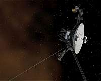 Voyager 2 engineers working to restore normal operations