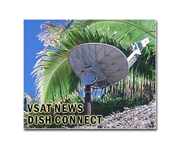 Omnispace Gatehouse Satcom and Nordic Semiconductor Showcase 5G NB-IoT Connectivity Over NGSO S-band Satellite