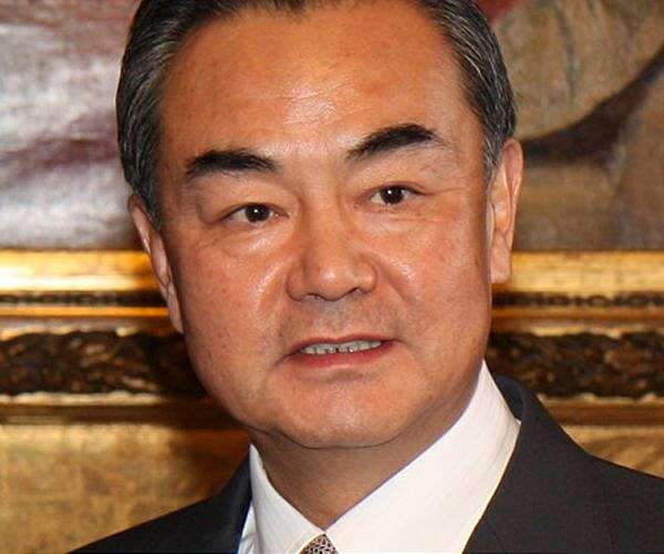 China's top diplomat Wang to visit India for border talks