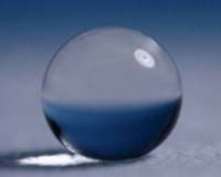 Energy Efficient Desalination Takes A Step Forward