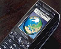 Openwave Introduces New Location Offering For Operators In Emerging Markets