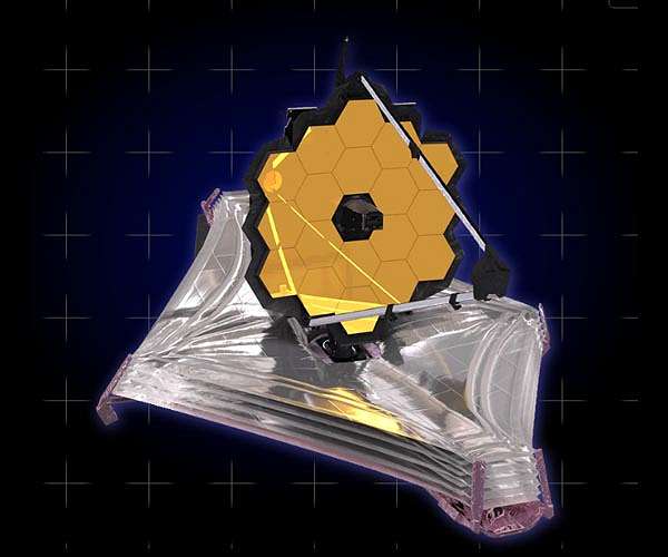 'Amazing milestone' as NASA fully deploys Webb telescope in space