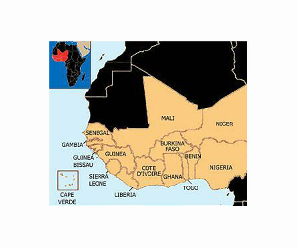 West Africa bloc ECOWAS agrees climate strategy