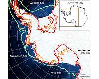 What saved the West Antarctic Ice Sheet 10000 years ago will not save it today