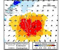 New hints of volcanism under the heart of northern Europe