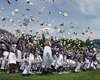 West Point prepares for June 13 graduation ceremony