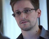 Refugee urges Canada to take in others who sheltered Snowden