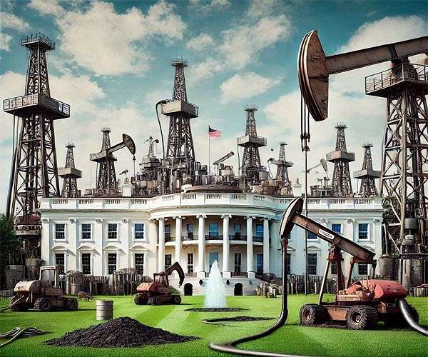 US lawmaker moves to shield oil companies from climate cases