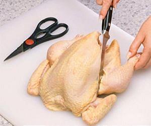 WTO rules against China in US chicken dispute