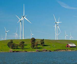 Raytheon using Wind Farm Mitigation kits across Dutch air bases