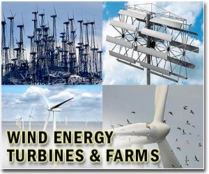 Spanish windmill makers tilt overseas