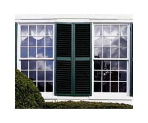 Feel-good glass for windows