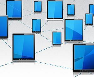 Reliable communication, unreliable networks
