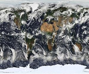 Raytheon brings automation and virtualization to NASA's Earth Observing System