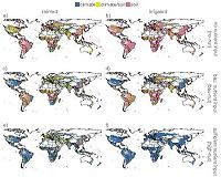 Early climate change models were pretty accurate, study finds