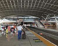 Asia virus latest: China epicentre starts to reopen, security talks off