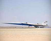 NASA's X-59 quiet supersonic research aircraft cleared for final assembly