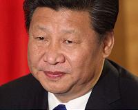 Xi tells Trump China and US must 'unite to fight virus'