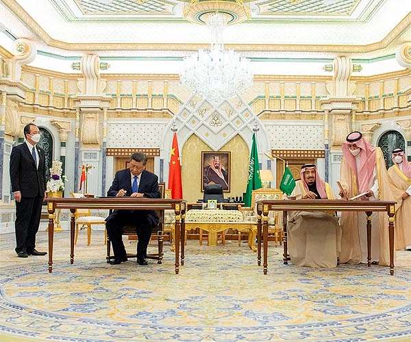 Blinken asks China to use 'influence' for Middle East calm; as China replies kind