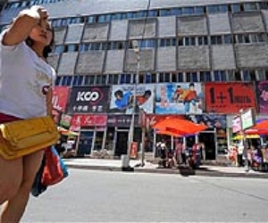 China says development in western regions key to stability