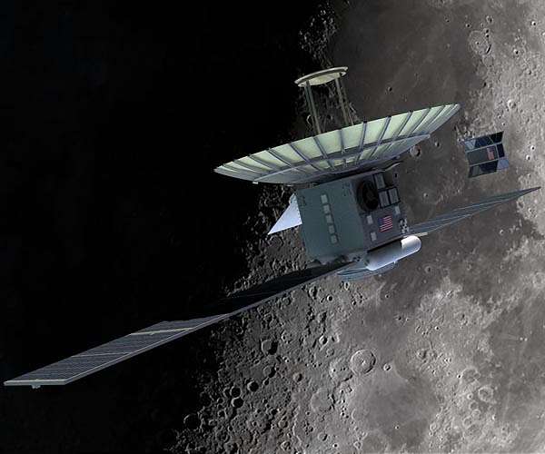 Xplore receives USAF contract to develop a commercial navigation and timing service for cislunar space