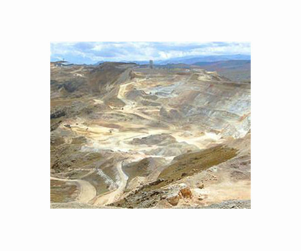 Chile sinks controversial mining project over environmental concerns