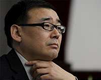 Australian detained in China receives consular visit: official