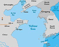 China grows cooler towards NKorea: Steinberg