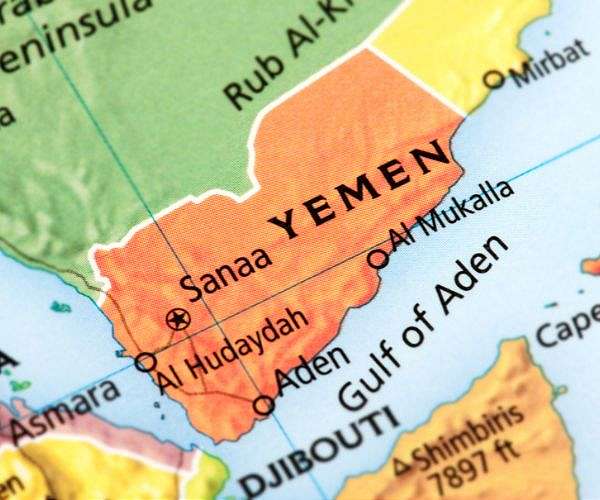 Israel hits port, energy sites in Yemen after missile intercepted