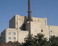 No sign NKorea resuming nuclear fuel work: US official
