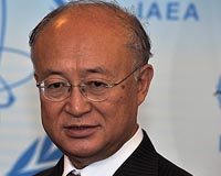 IAEA chief fails to reassure US senators on Iran deal