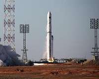 Russian S7 space firm to cancel deal with Ukraine's rocket maker