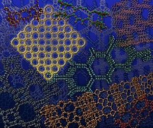 New zeolite material may solve diesel shortage
