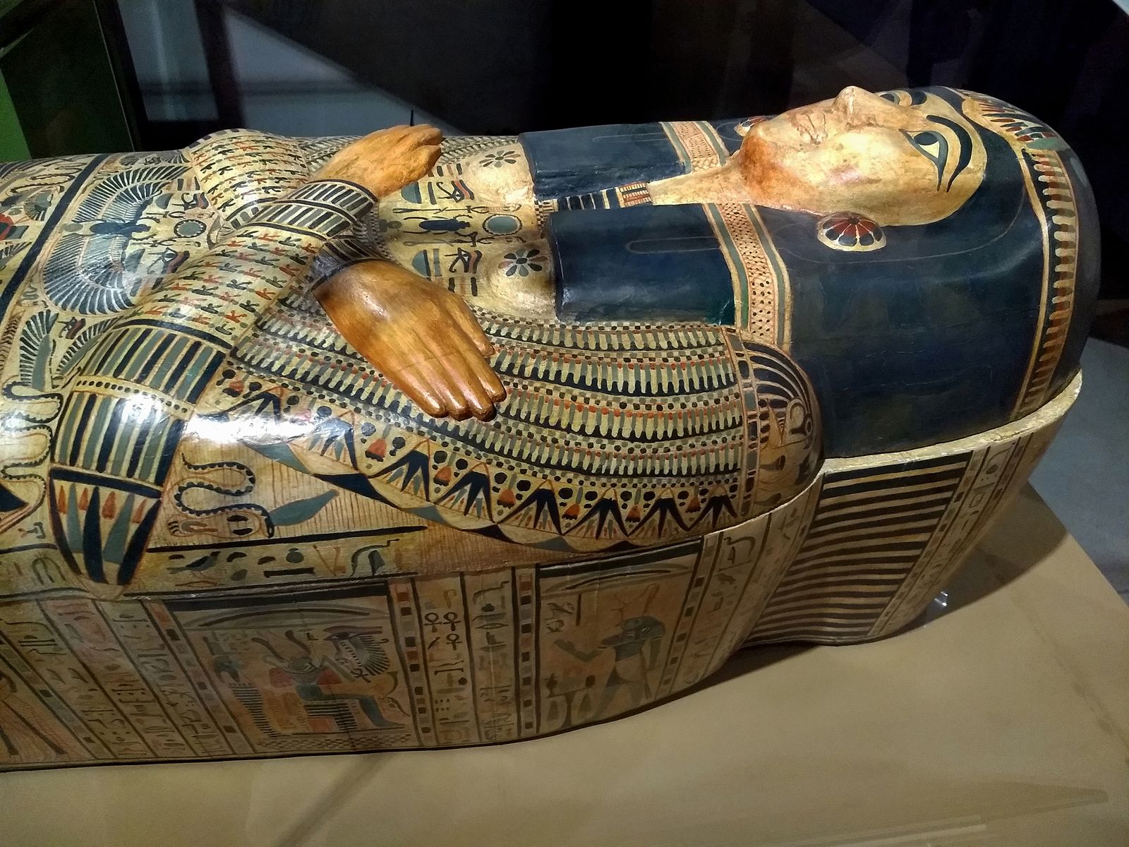 We tend to think honey spoils like any other food, but sealed jars recovered from Egyptian tombs over 3,000 years old have been reported still edible, preserved by a combination of low water content, natural hydrogen peroxide, and a pH acidic enough to stop bacteria from growing at all