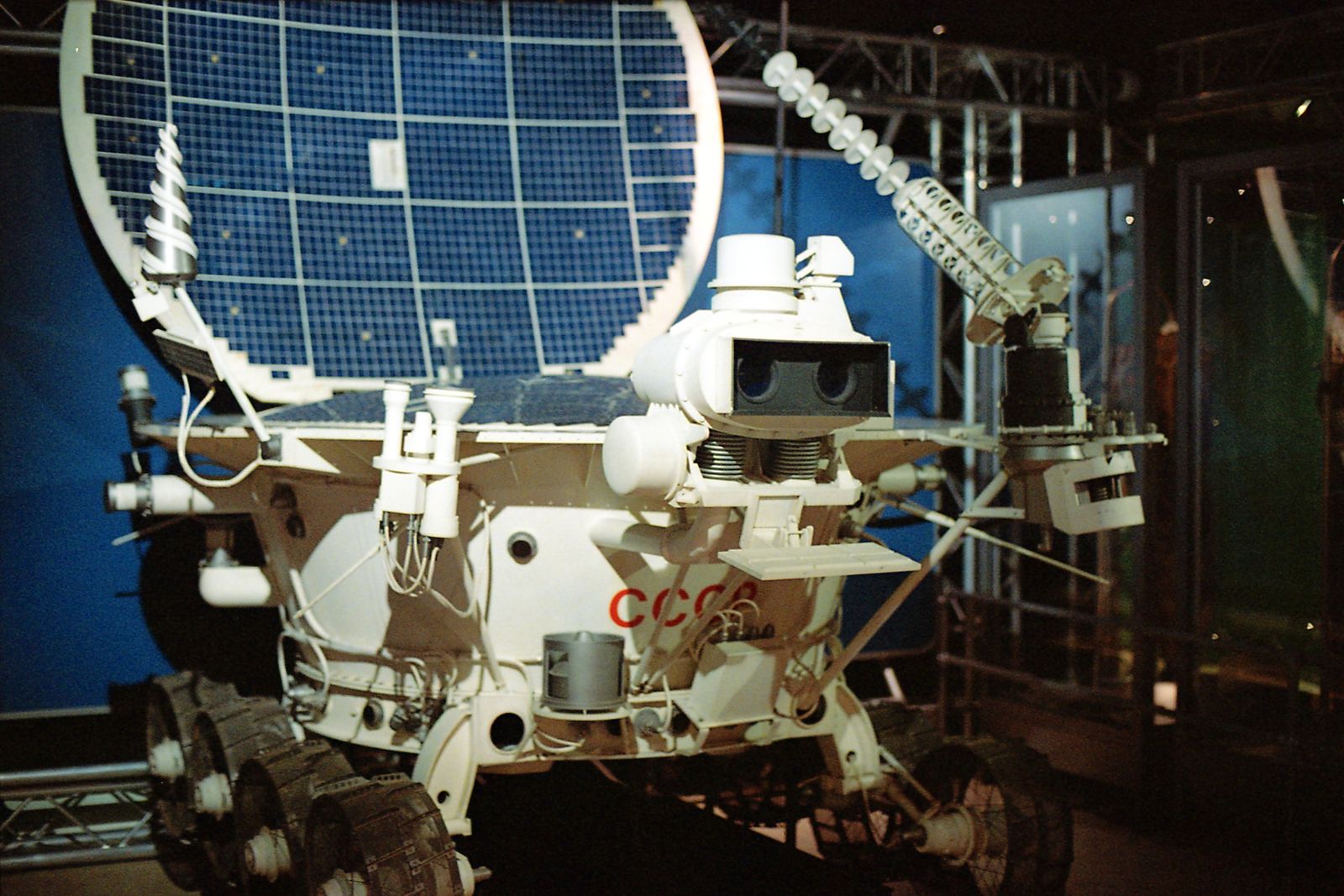 When NASA's Perseverance rover touched down in Jezero Crater in February 2021, it carried 10,932,295 names from members of the public, stencilled by electron be